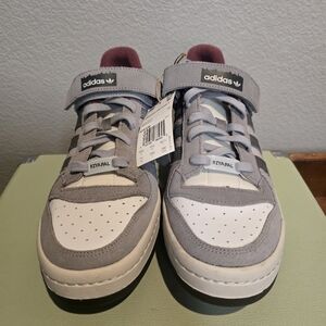 Adidas Home Alone 2 x Forum 84 Low 'Pigeon Lady'